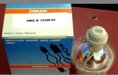 @΢RԴOSRAM HBO R 103W/45 