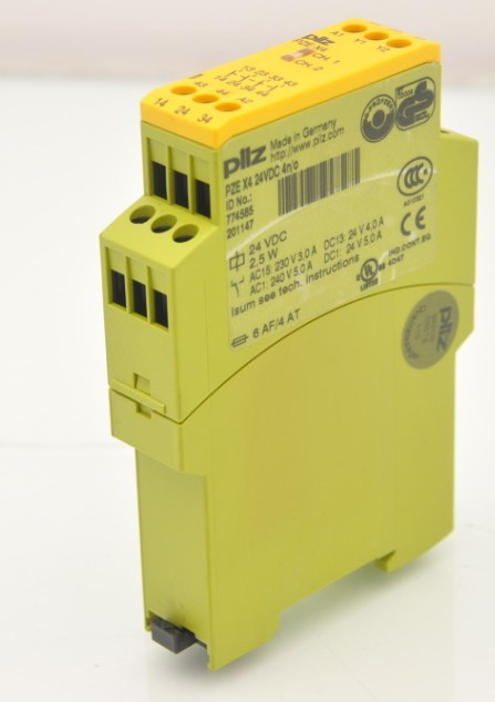 774415 PAD/SI 840/16I/5VDC ^