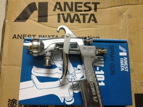 IWATA W-101-132G