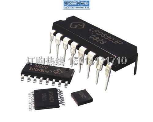 ܟ(q)оƬLPD6803IC cԴIC ģMIC