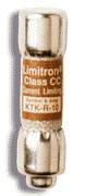 KTK-R-15 FUSE