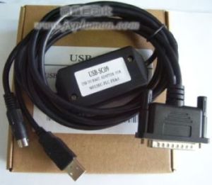 PLC|USB-SC09ʹFXϵкAϵо