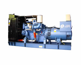 oa(dng)100KW-600KW