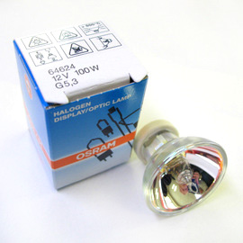 W˾(osram) 12V 100W 64624 ƹ̻