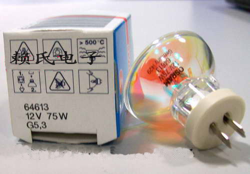 OSRAM 12V 75W 64613 u?z)?Ϻ(yng)^(q)