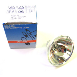 V OSRAM 12V 100W 64637 (L)