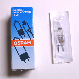 OSRAM 24V150W HLX64642 u?z)?G6.35