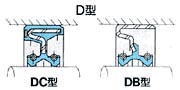 Ddb/dcͷp/߉TCN/TCZͷ Mͷ