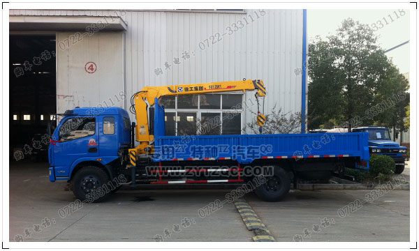 EQ1120GJ12D6Ű5.4L(zhng)칤S܇(ch)