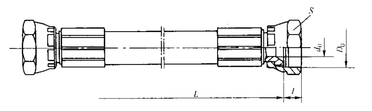 JB/T 8727 UʽҺܛܿ