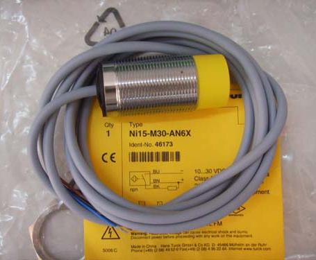 TurckDBI10-M30-AP6X-H1141