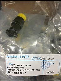 Amphenol62INϵС͈AοB