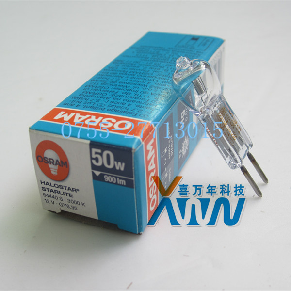 W˾64440S 12V50W(yng)