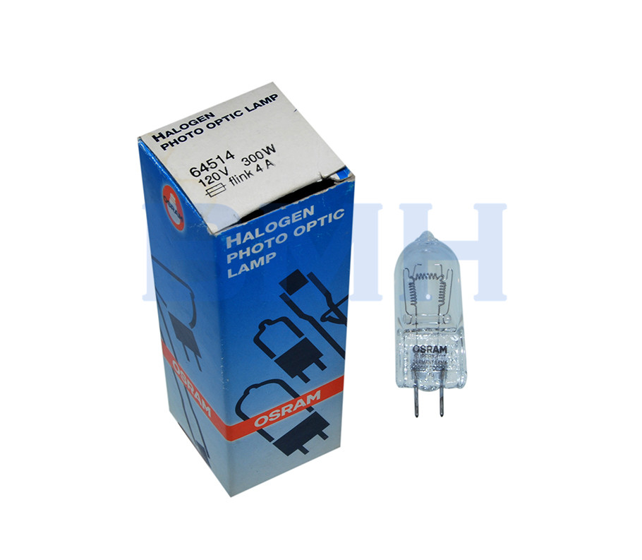 W˾OSRAM 64514 120V 300W _(ti)ӰҕԴ