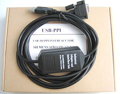 TPLC|USB-PPI