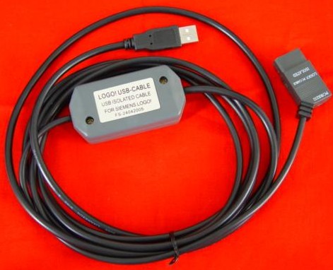 LOGO!PLC(sh)(j)USB-CABLE