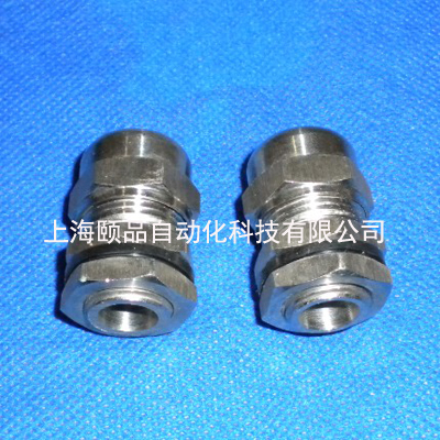 EPIP|^(Stainless steel cable glands)