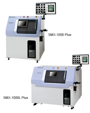 u X-RAY SMX-1000 Plus/1000L Plus