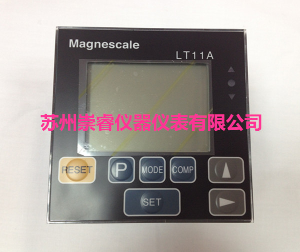 ձMagnescale(sh)@LT11A-201B