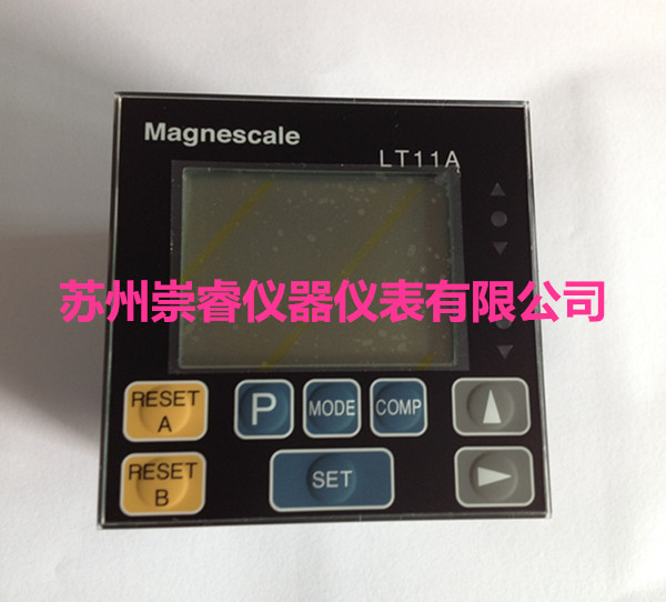 ձMagnescale(sh)@LT11A-201C