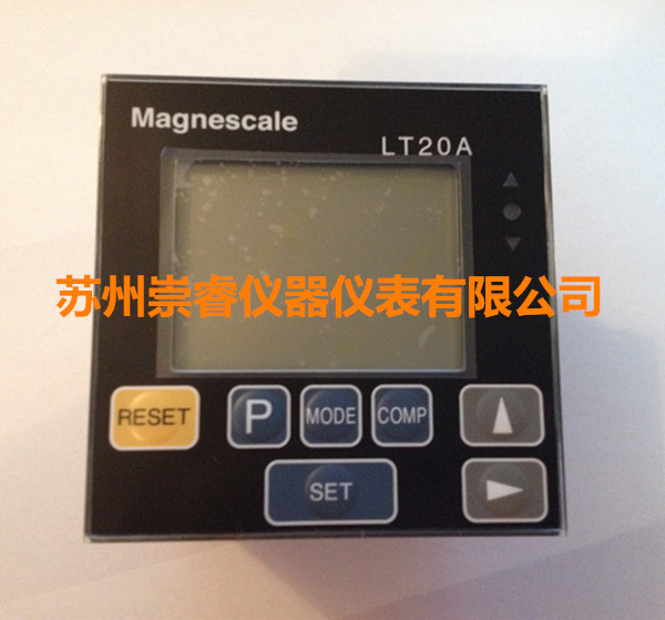 (yng)ձMagnescale(sh)@LT20A-101B