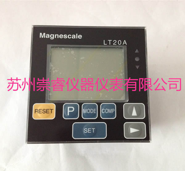 (yng)ձMagnescale(sh)@LT20A-201B