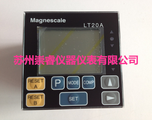 (yng)ձMagnescale(sh)@LT20A-201