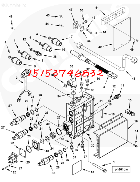 3347907ȼͿQSK23[USAM(jn)ڡcumminsO(sh)