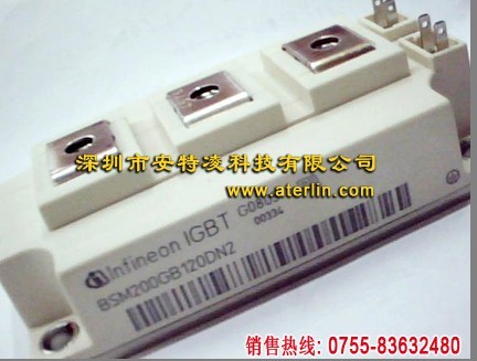 NInfineonģKBSM300GB120DN2