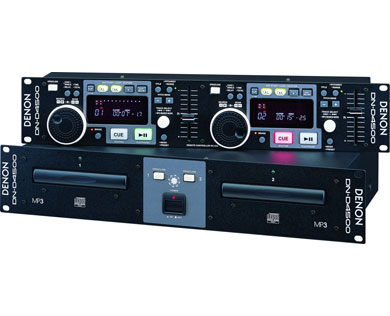 DENON  DN-D4500 pCDC(j)