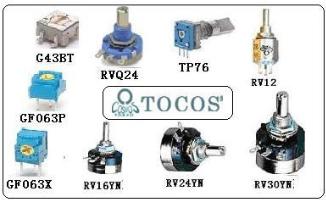 TOCOS λ GF063GF063P