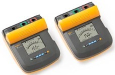 Fluke1555ךW