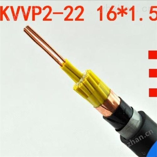 |KVVP2-22zb|4*4mm2