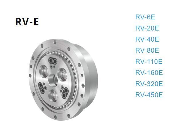  {˹ Nabtesco RVpٙC(j) RV-20E