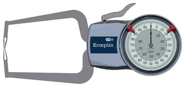 kroeplin⿨Ҏ(gu)D720y0-80Ӣ磬̶ȿ̶ȣ 0.005Ӣ