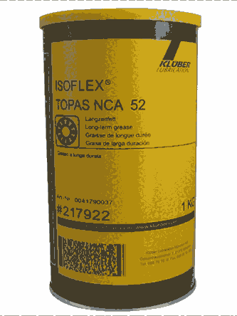 ISOFLEX TOPAS NCA 52