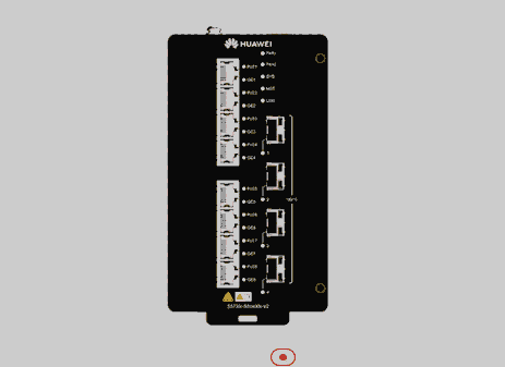 A齻QC(j)S5735I-S8U4XN-V2