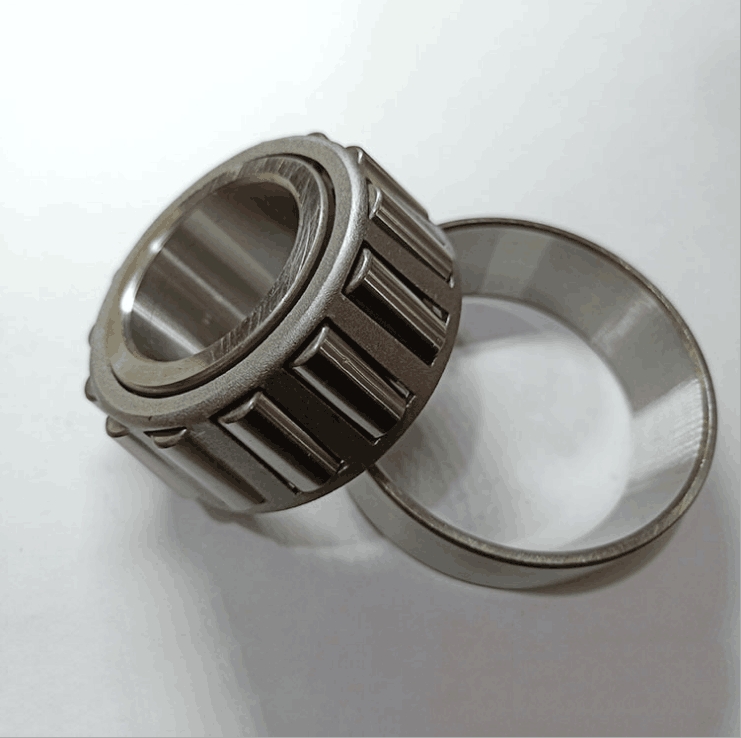 Sell inch taper roller bearing--11749/10