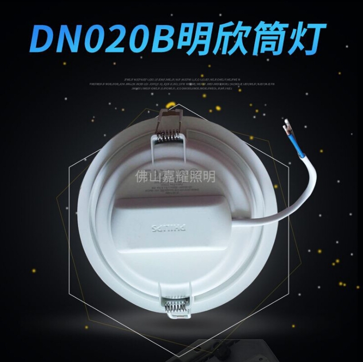 wLEDͲ DN020B 8W/12W/16W/20W/24W