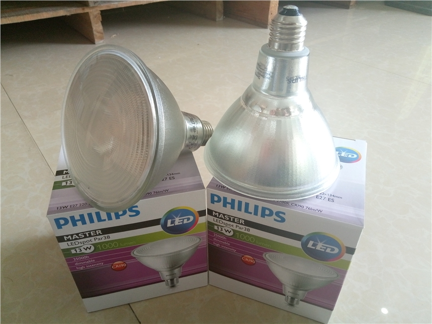 w13W E27 927 PAR38 25D LED