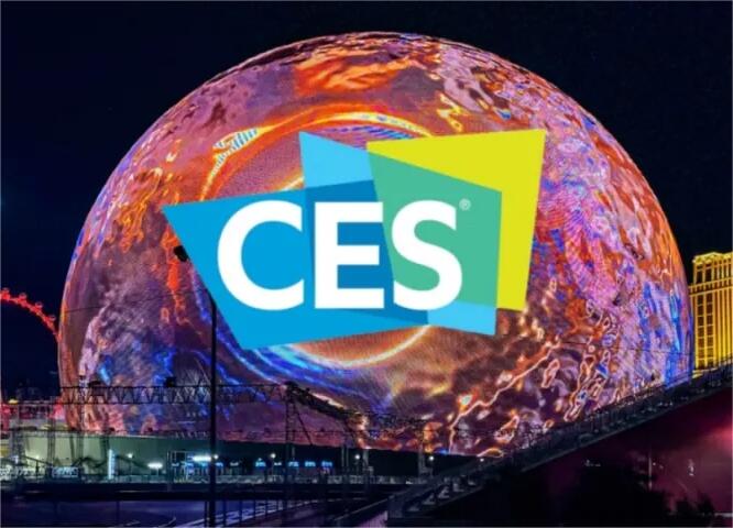 CES2025˹W˹Mչ