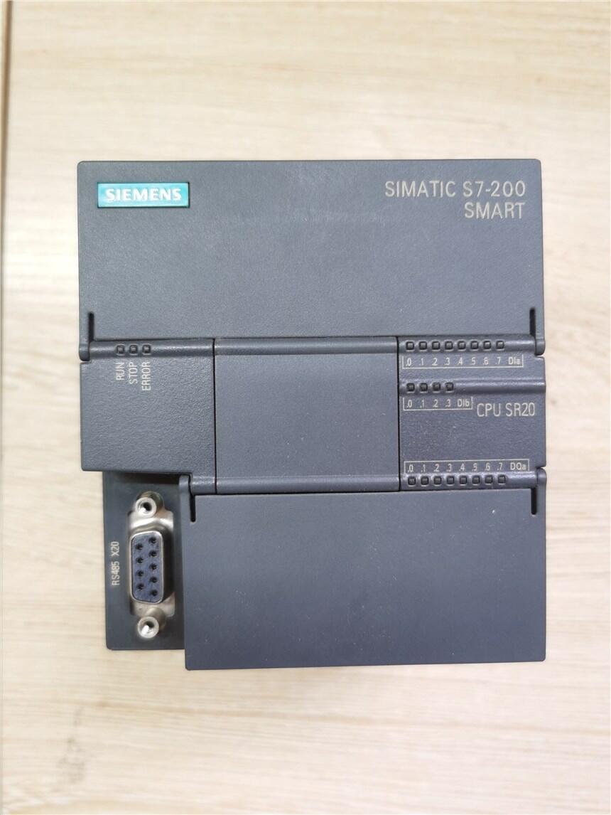 T SMART S7-200  PLC xȡ