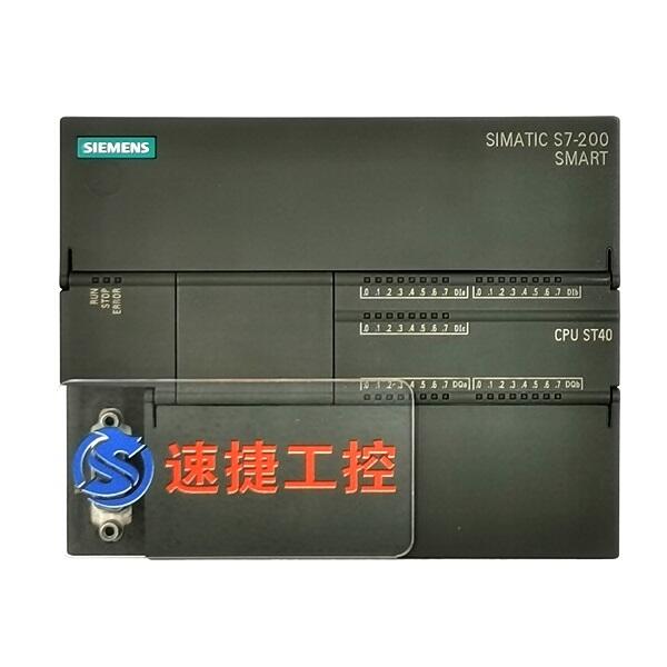 T SMART S7-200  PLC ς