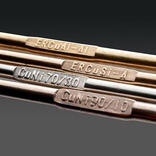 IMPA850415~Ͻ⺸lUncoated gas welding rod of h