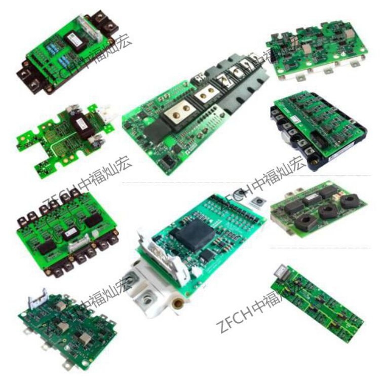 Power Integrations 2SI0400V2A3C-33