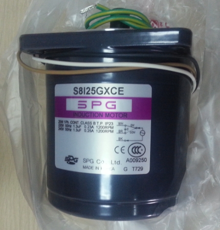 SPG՚R_(d)S8I25GT-ECE  SPGڙ(qun)