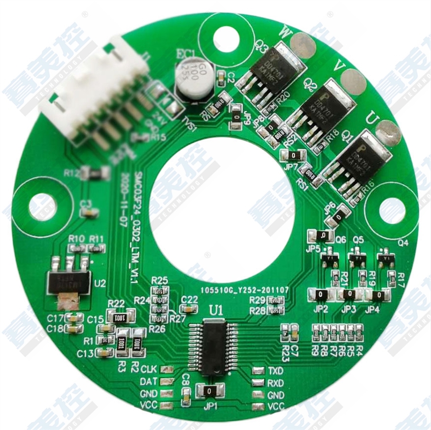 32bit ARM Cortex M0˵ȿ՚