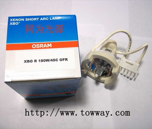 OSRAM XBO R 180W/45 (ni)QR