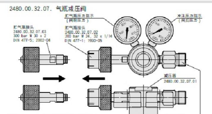  SCHUNK	MPG 50-IS 0340063	A