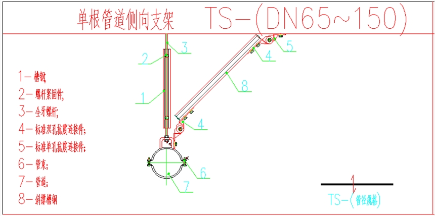 T(mn)oˮ֧ܵ-Q235B̼ؽY(ji)(gu)䓲|(zh)֧ |(zh)^(gu)Ӳl(f)؛